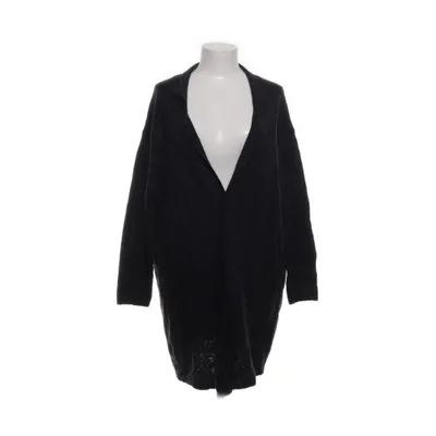 Cardigan (Grijs) van Selected Femme Elastaan, Nylon, Wol, Yakwol