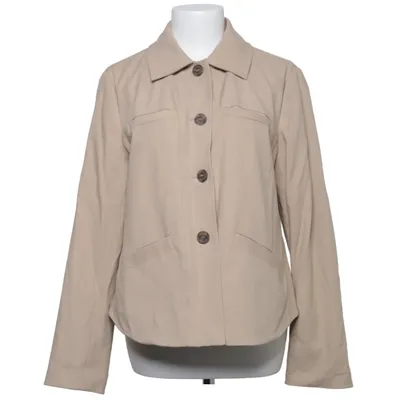 Jack (Mmingrid Estelle Jacket) van Mos Mosh Katoen, Elastaan, Polyester, Viscose
