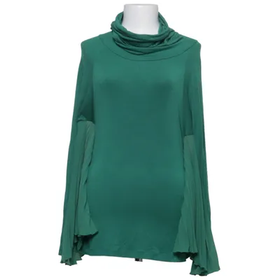 Jurk (Groen) van Nolita Elastaan, Modal, Polyester
