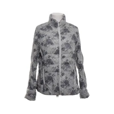 Dunjacka (Grå, Flerfärgad) från Etage Dun, Fjädrar, Polyamid