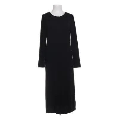Dress (Black) from Pieces Elastane, Polyester, Viscose