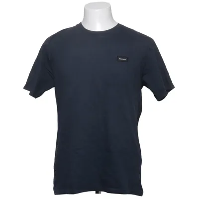 T-shirt (Blauw) van Denham