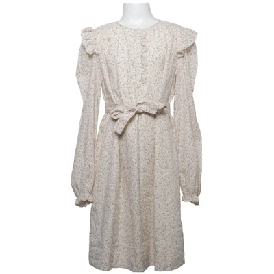 Dress (W03GDRW00017) from Bonpoint Cotton