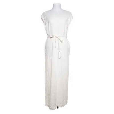 Maxi dress (Beige) from Rock On & Namaste Viscose