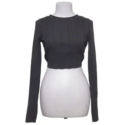Crop top (Gris) de Pacific Republic Pull & Bear Polyester