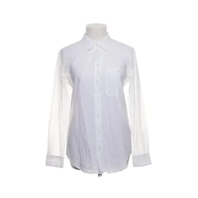 Skjorta (Vit) från Mauro Grifoni Bomull
