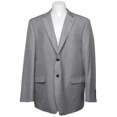 Blazer (Roy 2) fra Rappson Polyester, Viscose