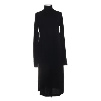 Poloklänning (Svart) från Teurn Studios Elastan, Viskos