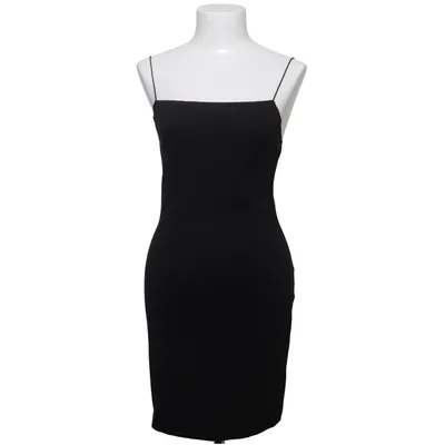 Jurk (Thin Strap Bodycon Dress) van DiLara x NA-KD Elastaan, Polyamide, Viscose