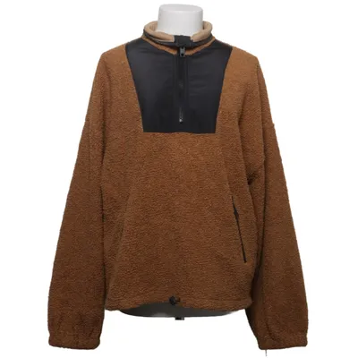 Anorak (Brown, Black) from Care Polyester