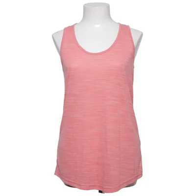 Träningslinne (Rosa) från Beach Time Polyester, Viskos