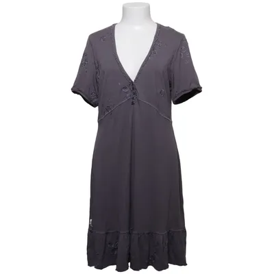 Robe (Gris) de By Ti Mo