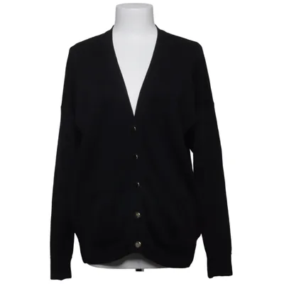 Cardigan (Sort) fra Straven