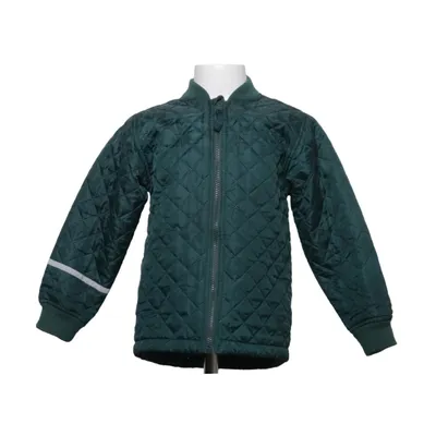 Veste (Vert) de Celavi Polyester