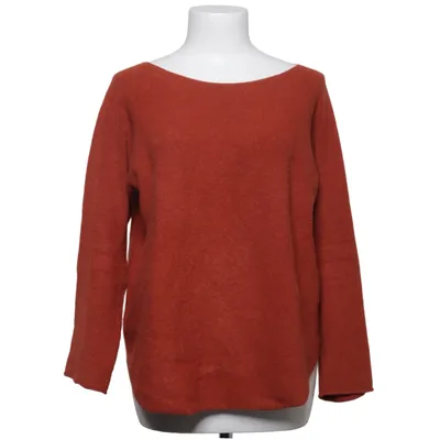 Sweater (Orange) from Edith