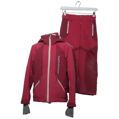 Outdoor-Set (Pink, Blau, Grau) von Peak Performance Junior Recyceltes Polyester