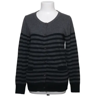Cardigan (Gris, Noir) de Henri Lloyd Coton