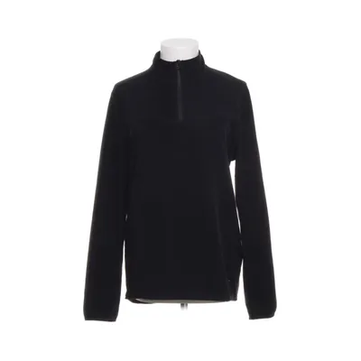 Fleecetröja (Svart) från Newbody Polyester