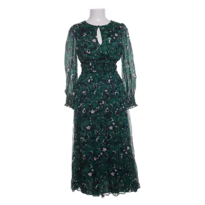 Långklänning (Grön, Blå, Rosa, Flerfärgad) från By Malina Collection Viskos