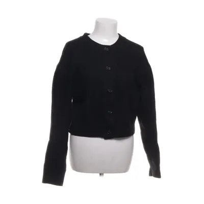 Kofta (Svart) från Weekday Elastan, Mohair, Polyamid, Polyester, Ull