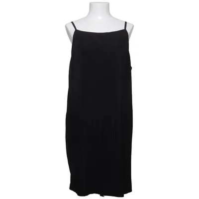 Klänning (Svart) från Sense Woman Polyester