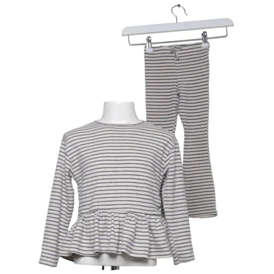 Sæt (Beige, Blå) fra Zara