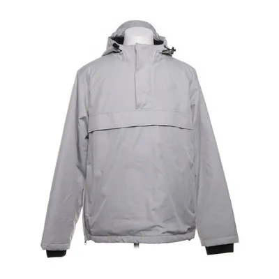 Anorak (Grå) från Woodbird Polyester