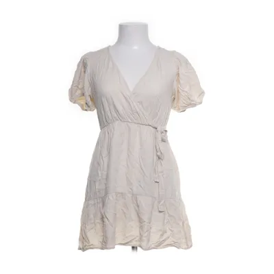 Wikkeljurk (Beige) van Pull & Bear