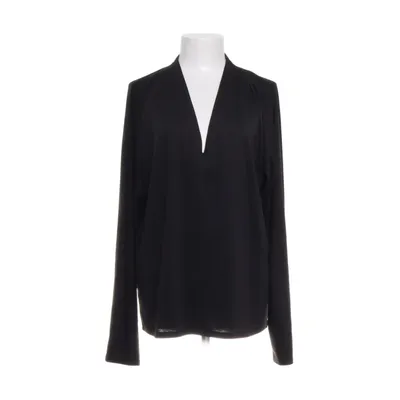 Blouse (Zwart) van WERA Elastaan, Polyester