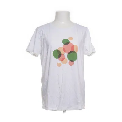 T-shirt (Vit, Flerfärgad) från Sol.s