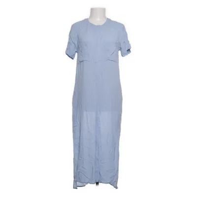 Maxi jurk (Blauw) van Tiger of Sweden