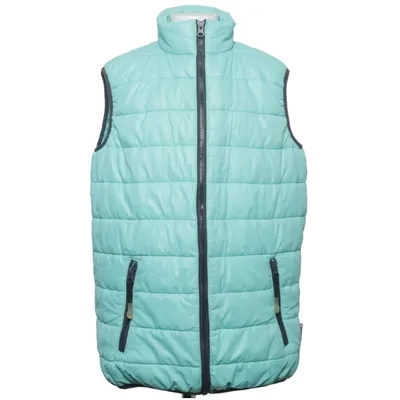 Gilet d'extérieur (Vert) de Tony Brown Polyester
