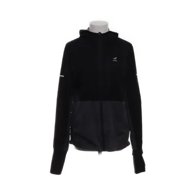 Träningsjacka (Svart, Grå) från Energetics Elastan, Polyester