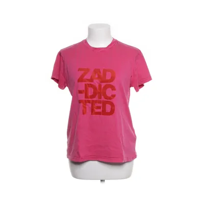 T-shirt (Rosa) från Zadig & Voltaire Bomull