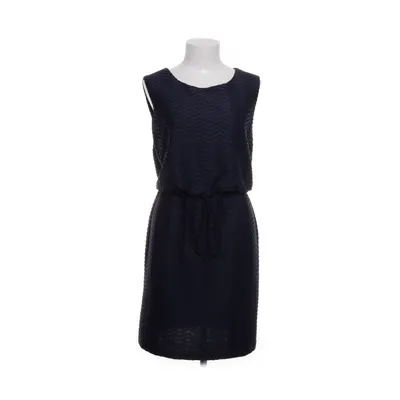 Dress (Blue) from Enfocus Studio Elastane, Polyester