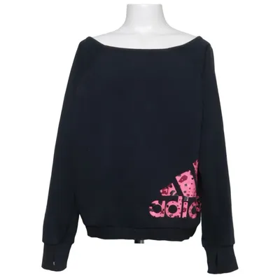 Sweatshirt (Zwart, Roze, Groen) van Adidas