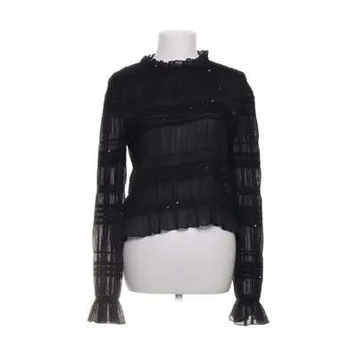 Blouse (Zwart) van NLY Trend Polyester