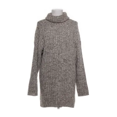 Poloklänning (Beige) från Camera Akryl, Bomull, Ull