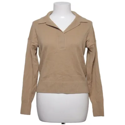 Tröja (Beige) från Everlane Kashmir, Elastan, Nylon