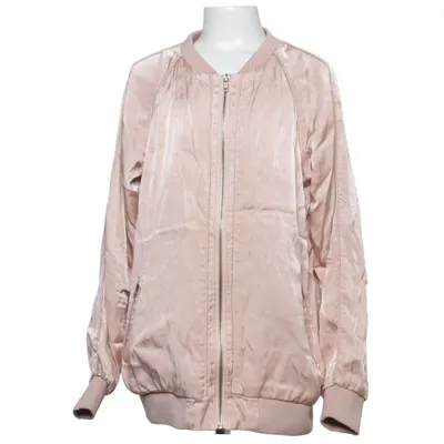 Bomberjack (Roze) van Milk Copenhagen Viscose