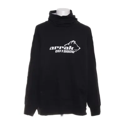 Polotröja (Svart) från Pro One Bomull, Polyester