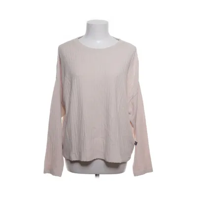 Sweater (Beige) from Like It Elastane, Polyester, Viscose