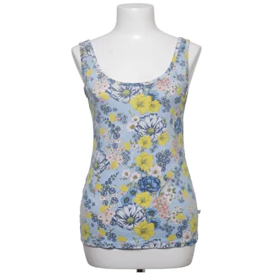 Tank Top (Blue, Yellow, Multicolored) from Viktor & Rolf x Calida