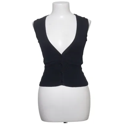 Gilet (Gris) de 2 Elles Collection