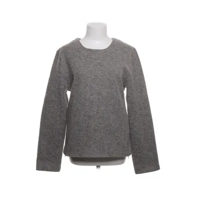 Tröja (Grå) från Mtwtfss Bomull, Polyester, Ull