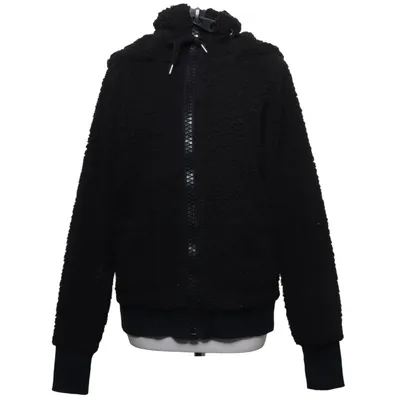 Veste polaire (Noir) de BPC Bonprix Collection Polyester
