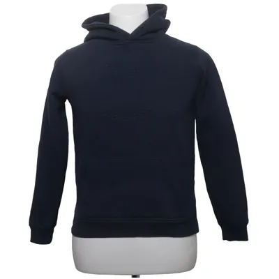 Huvtröja (Blå) från Malmö FF Bomull, Polyester