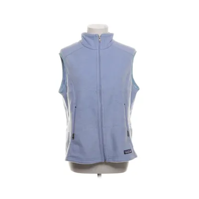 Ydervest (SYNCHILLA) fra Patagonia Polyester