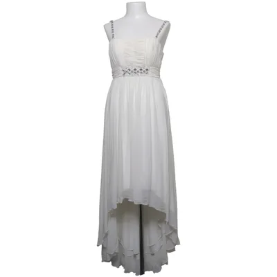 Robe de mariée (Blanc) de Magic M Polyester