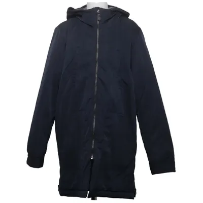 Parkas (Blå) från Zara Boys Polyester